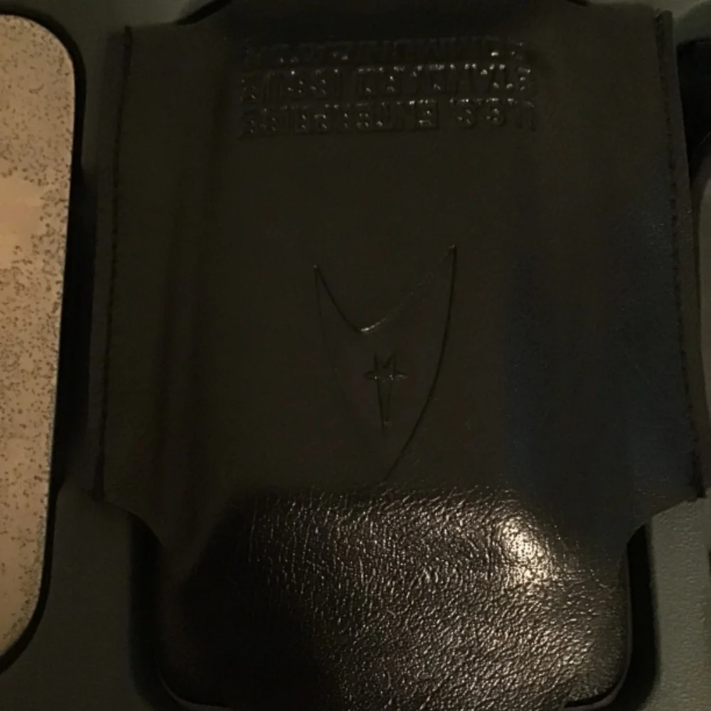 🔥Best offers, STAR TREK, Bluetooth Communicator, NIB, see pictures, collectible